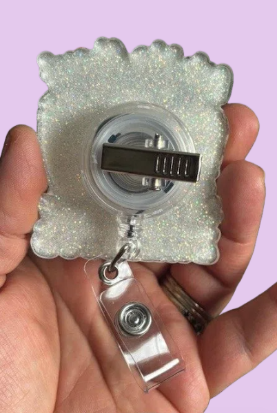 "Ask Me About Our Burritos" Badge Reel