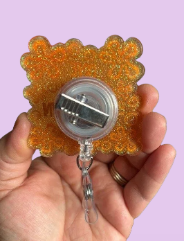 "One Mental Breakdown Later..." Badge Reel