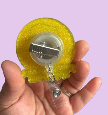 "Pizza is Not Part of Your Diet" Badge Reel