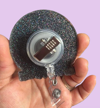 "Why You Eat so Much" Badge Reel