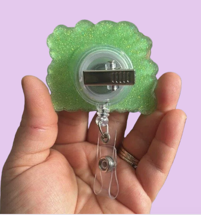 "Be a Good Human" Badge Reel