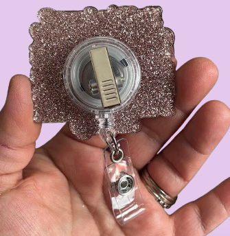 "Fall in Love?...I'd Rather Sleep" Badge Reel