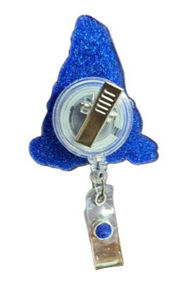 Autism Awareness Gnome