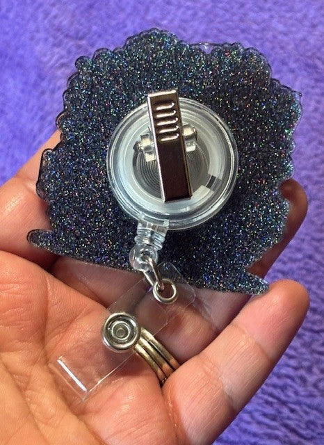 Landing Aliens Badge Reel