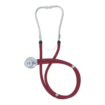 Burgundy Stethoscope