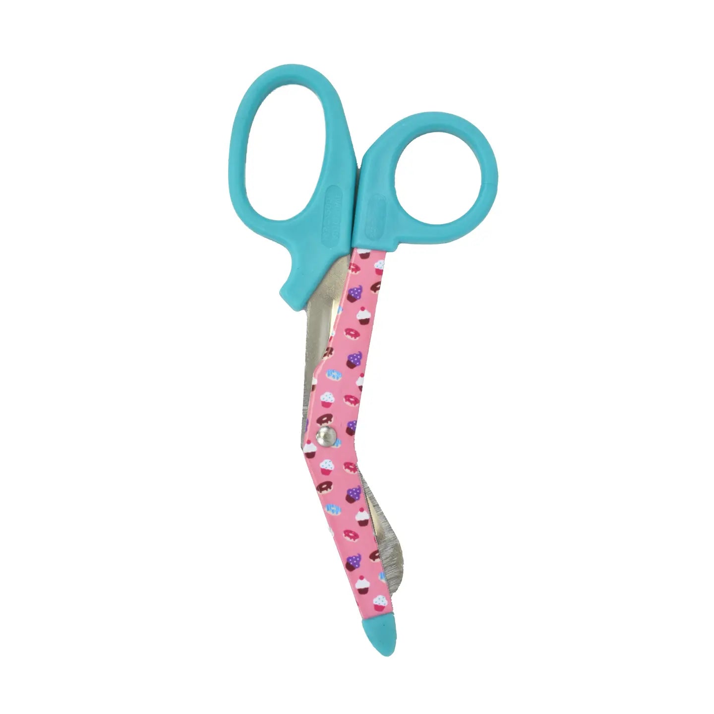 Cupcakes & Donuts Bandage Scissors