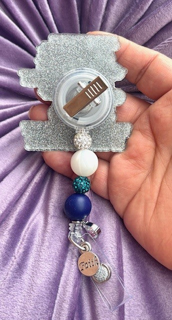 "Just Remember If We Get Caught, You're Deaf and I Don't Speak English" Badge Reel