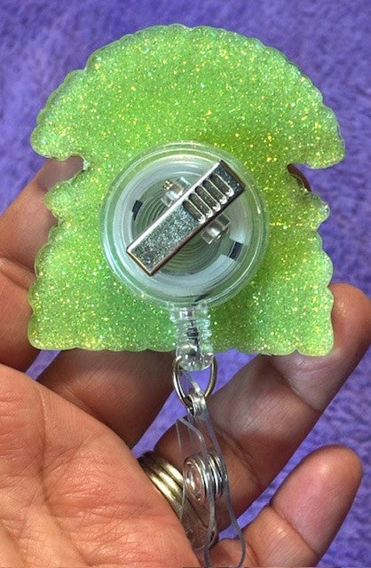 "I'm Not Like Other Girls, I'm Worse" Badge Reel