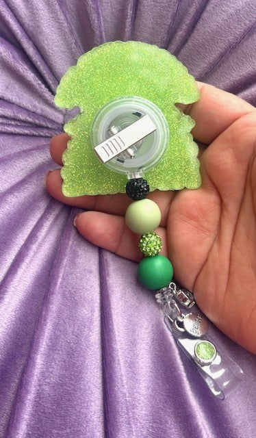 "I'm Not Like Other Girls, I'm Worse" Badge Reel