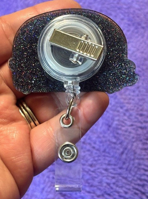 "Proud to be Strange and Unusual" Badge Reel