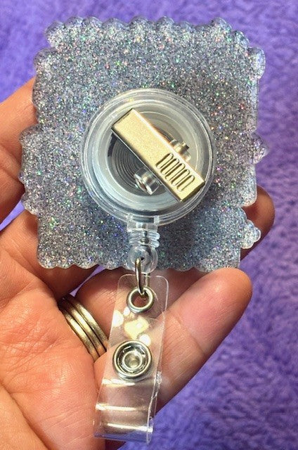 "I'm Not Always a Trainwreck. Just Kidding...TOOT TOOT!" Badge Reel