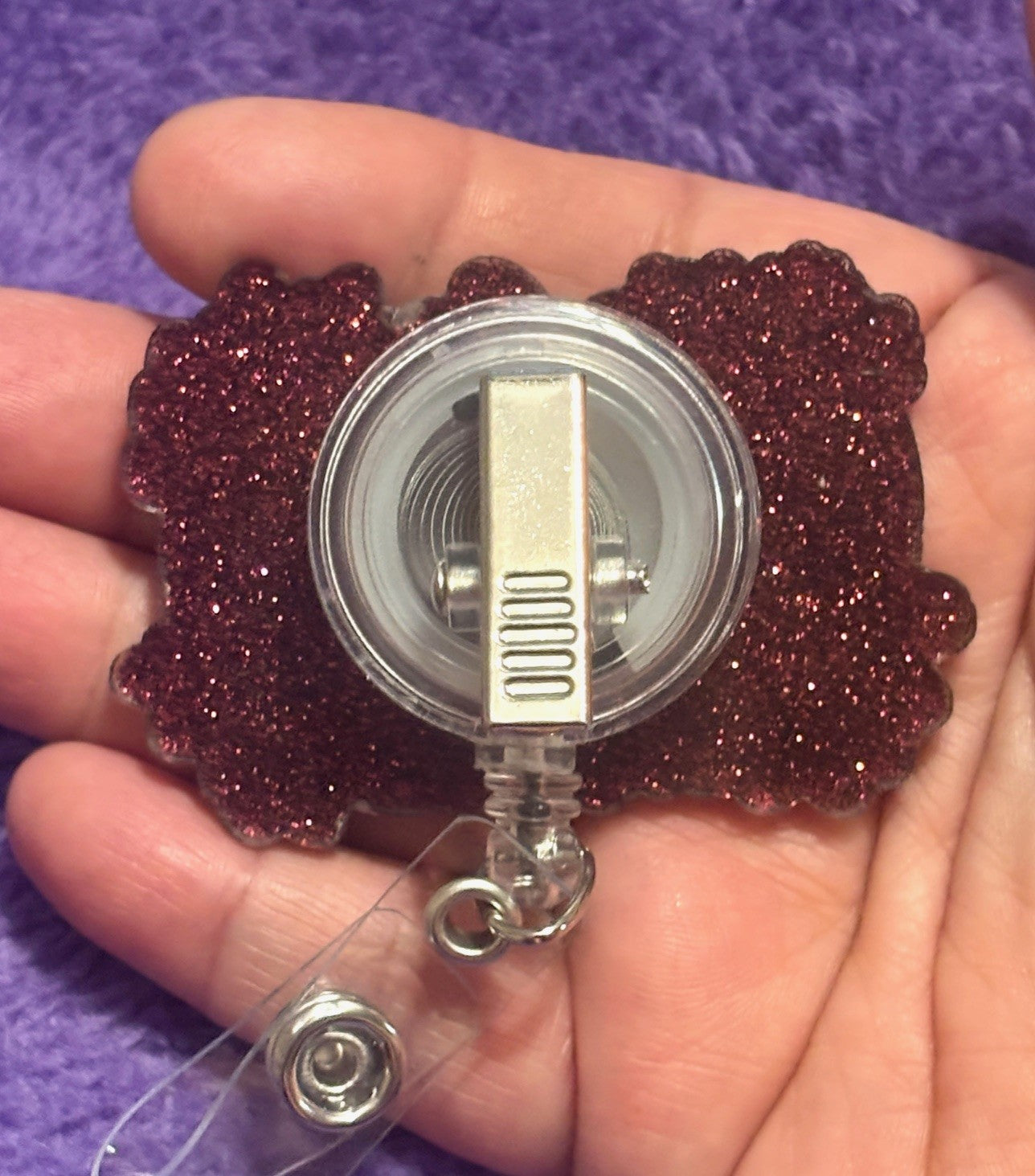 "With God All Things Are Possible"