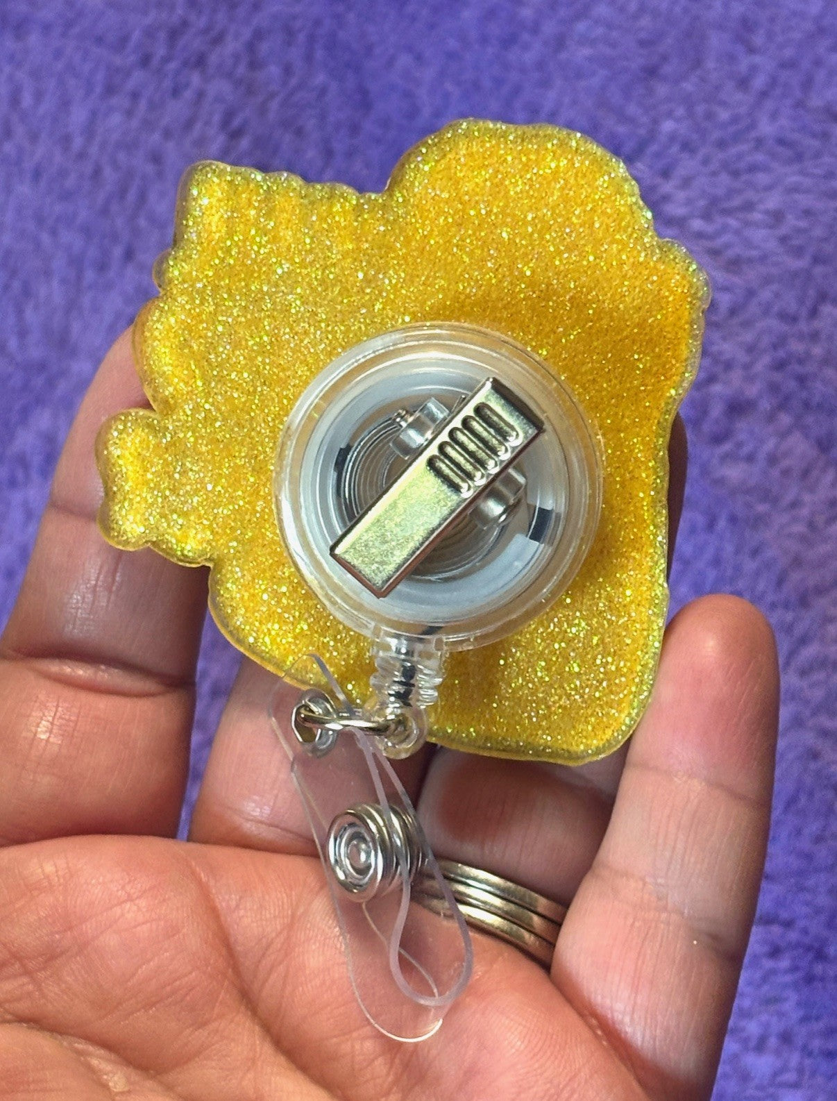 "Y'all Need Me?" Badge Reel