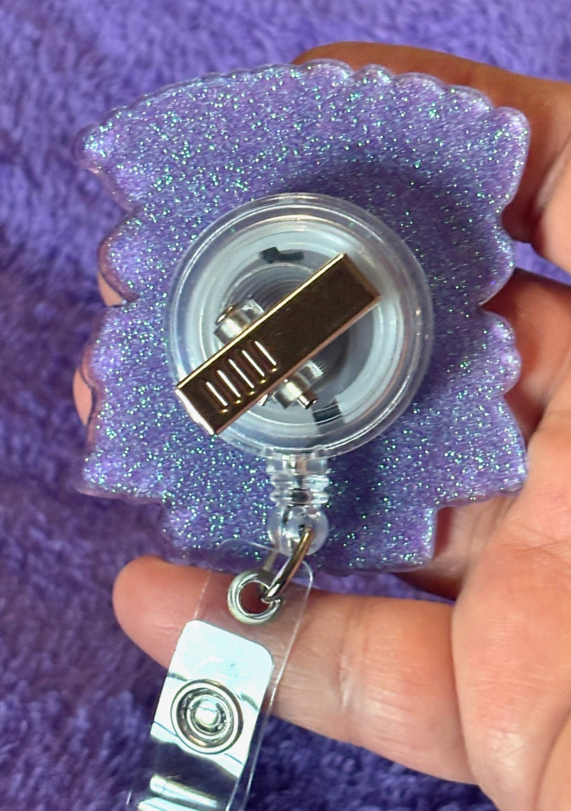 "Apparently I Have An Attitude....Who knew?"