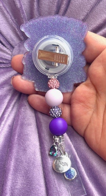 "Apparently I Have An Attitude....Who knew?"