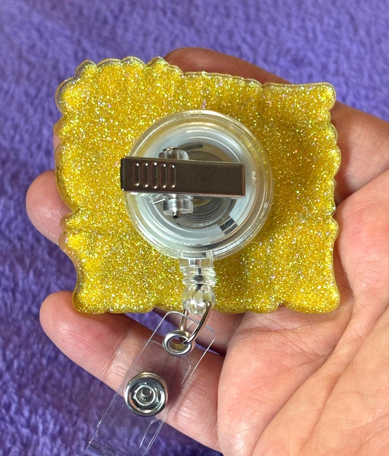 "The only squat I'm Doing is Diddly!" Racoon