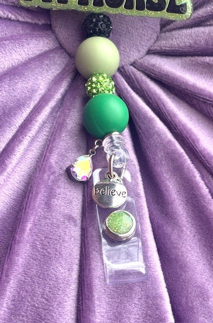 "I'm Not Like Other Girls, I'm Worse" Badge Reel