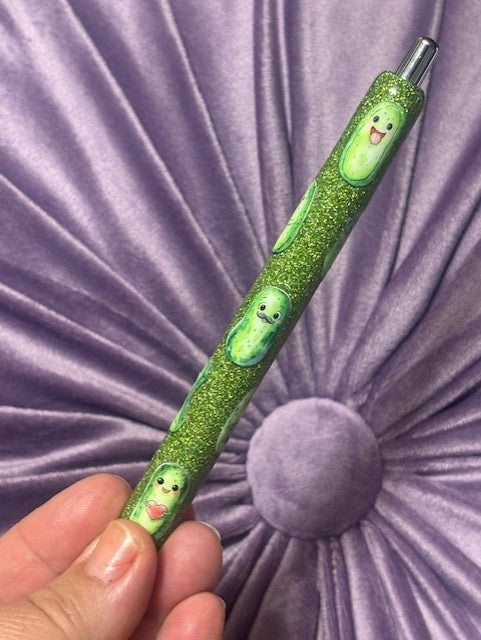Pickle Pen