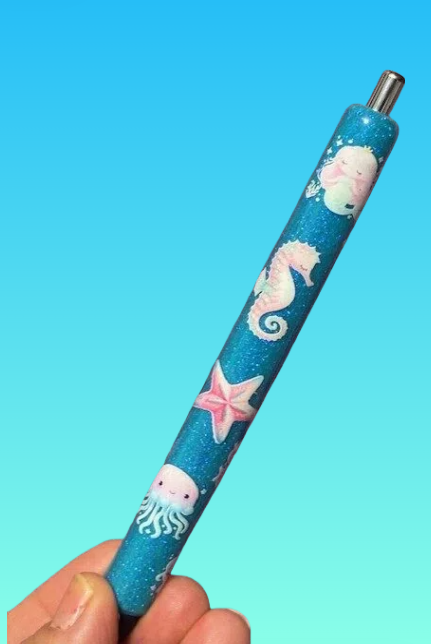 Ocean Pen
