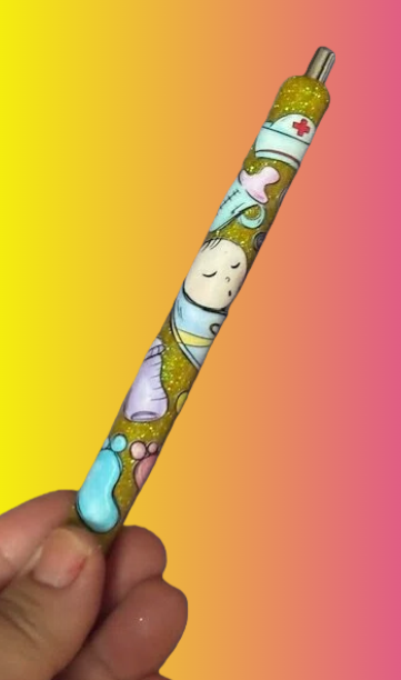 Labor & Delivery Pen