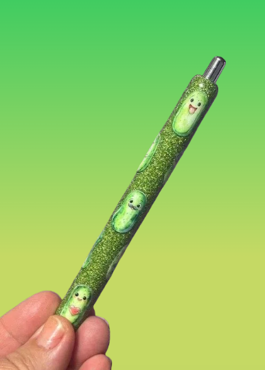 Pickle Pen