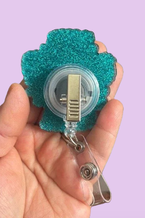 "Not Perfect Just Forgiven" Badge Reel