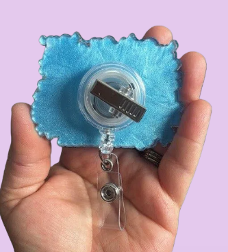 Executive Dysfunction- Badge Reel