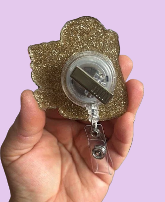 "Y'all Need Me?" Badge Reel