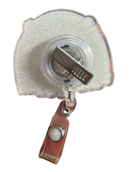 Bluey Badge