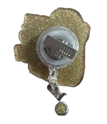 "Y'all Need Me?" Badge Reel