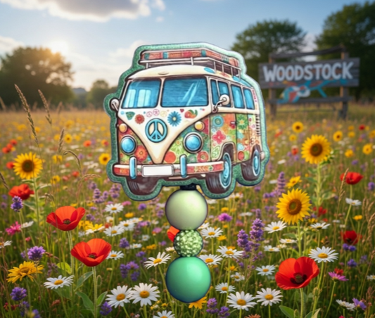 Hippie Van