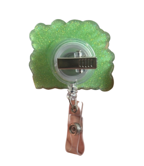 "Be a Good Human" Badge Reel