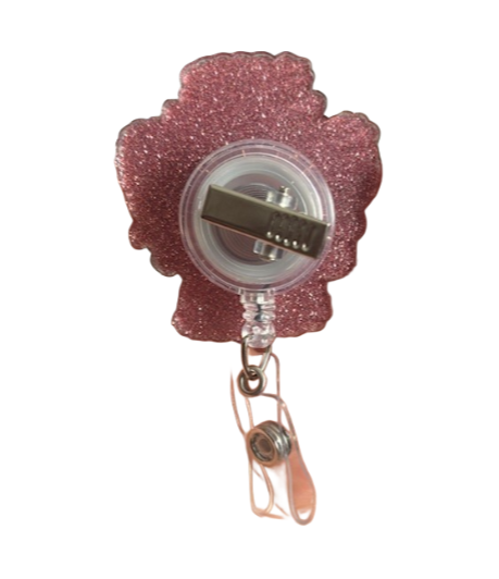 "Not Perfect Just Forgiven" Badge Reel