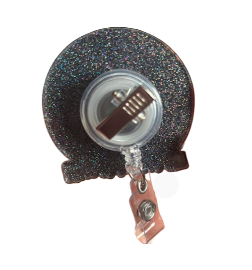 "Why You Eat so Much" Badge Reel
