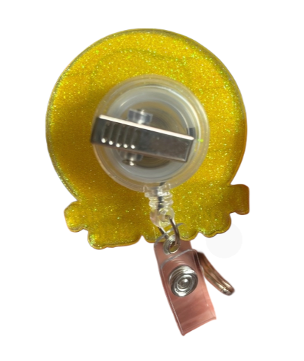 "Pizza is Not Part of Your Diet" Badge Reel
