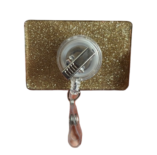 "Nurse" Badge Reel