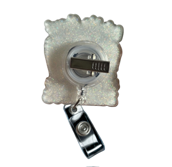 "Ask Me About Our Burritos" Badge Reel