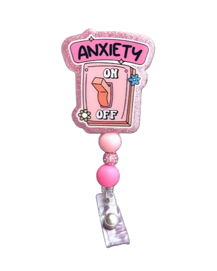 Anxiety Switch