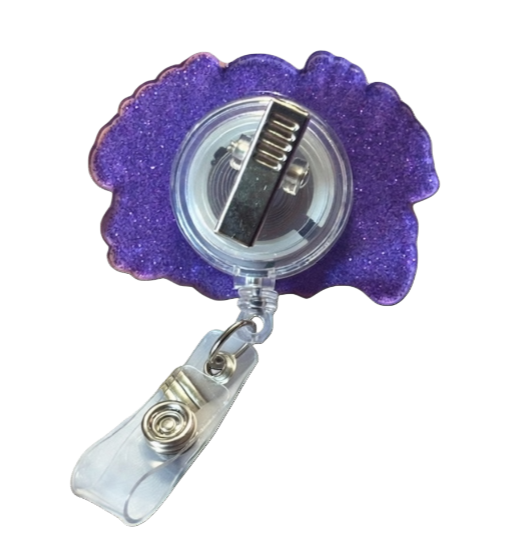 "We're All Doomed, but Whatever" Badge Reel
