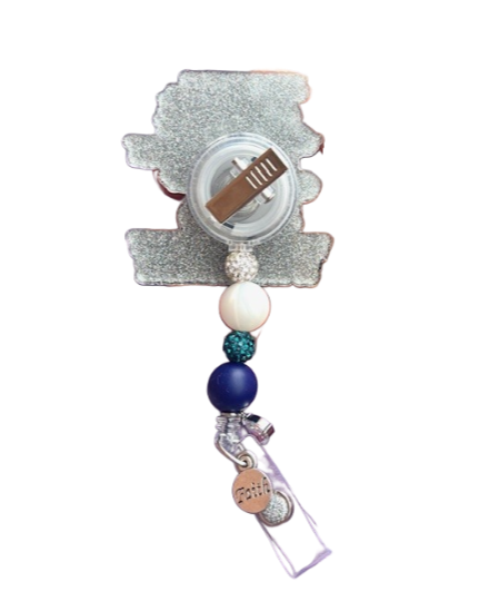 "Just Remember If We Get Caught, You're Deaf and I Don't Speak English" Badge Reel