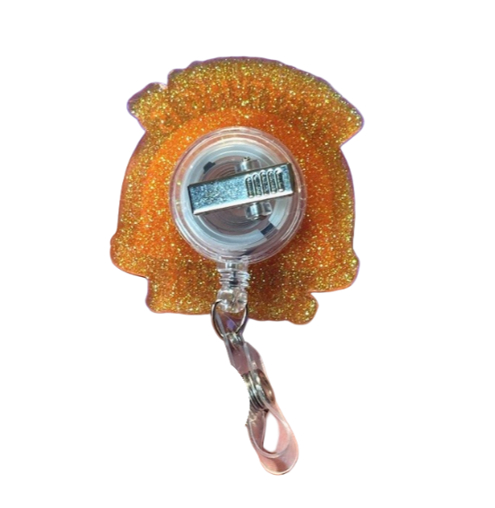 "Everything Is Just fine" Badge Reel