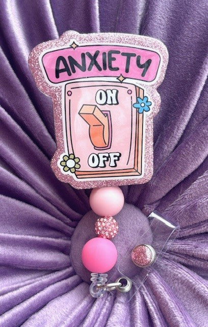 Anxiety Switch