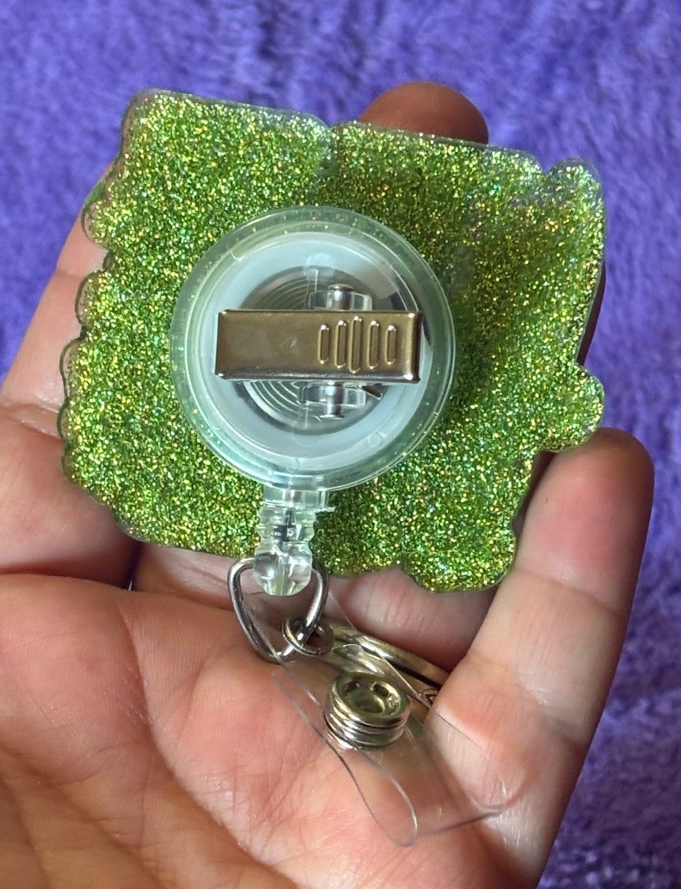 "This Quest Brought to You By ADHD" Badge Reel