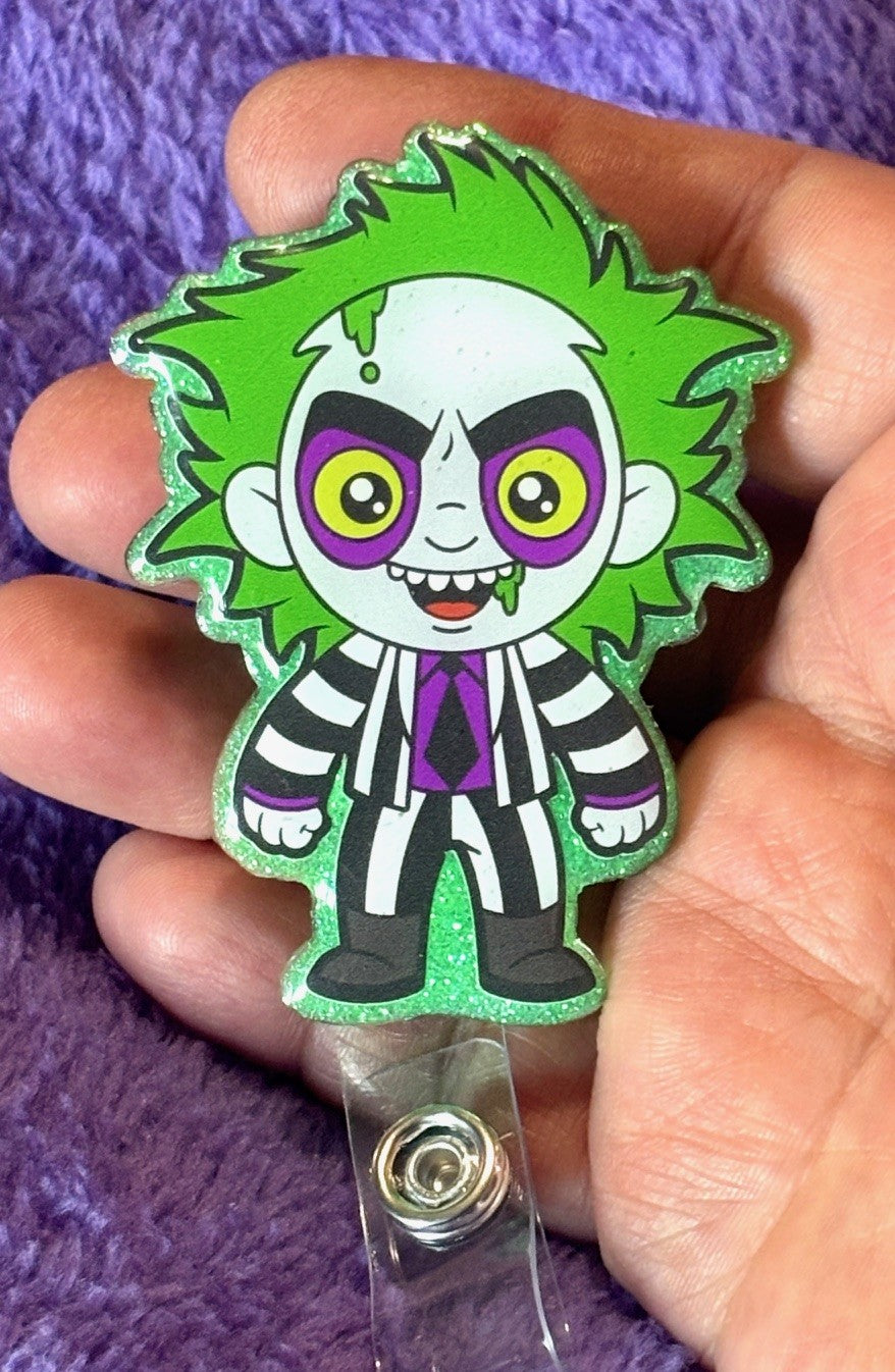 Beetlejuice