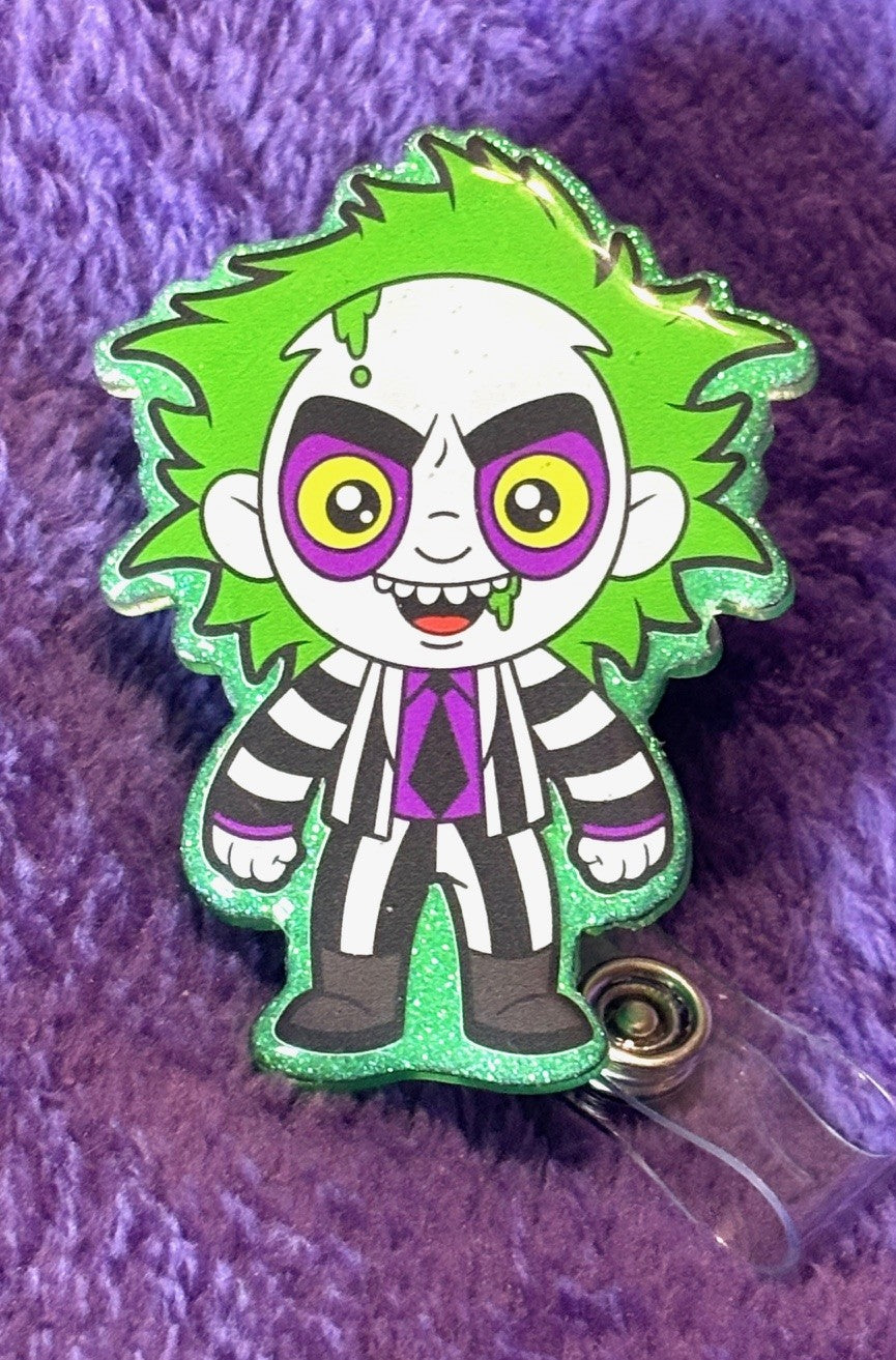 Beetlejuice