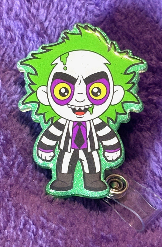 Beetlejuice