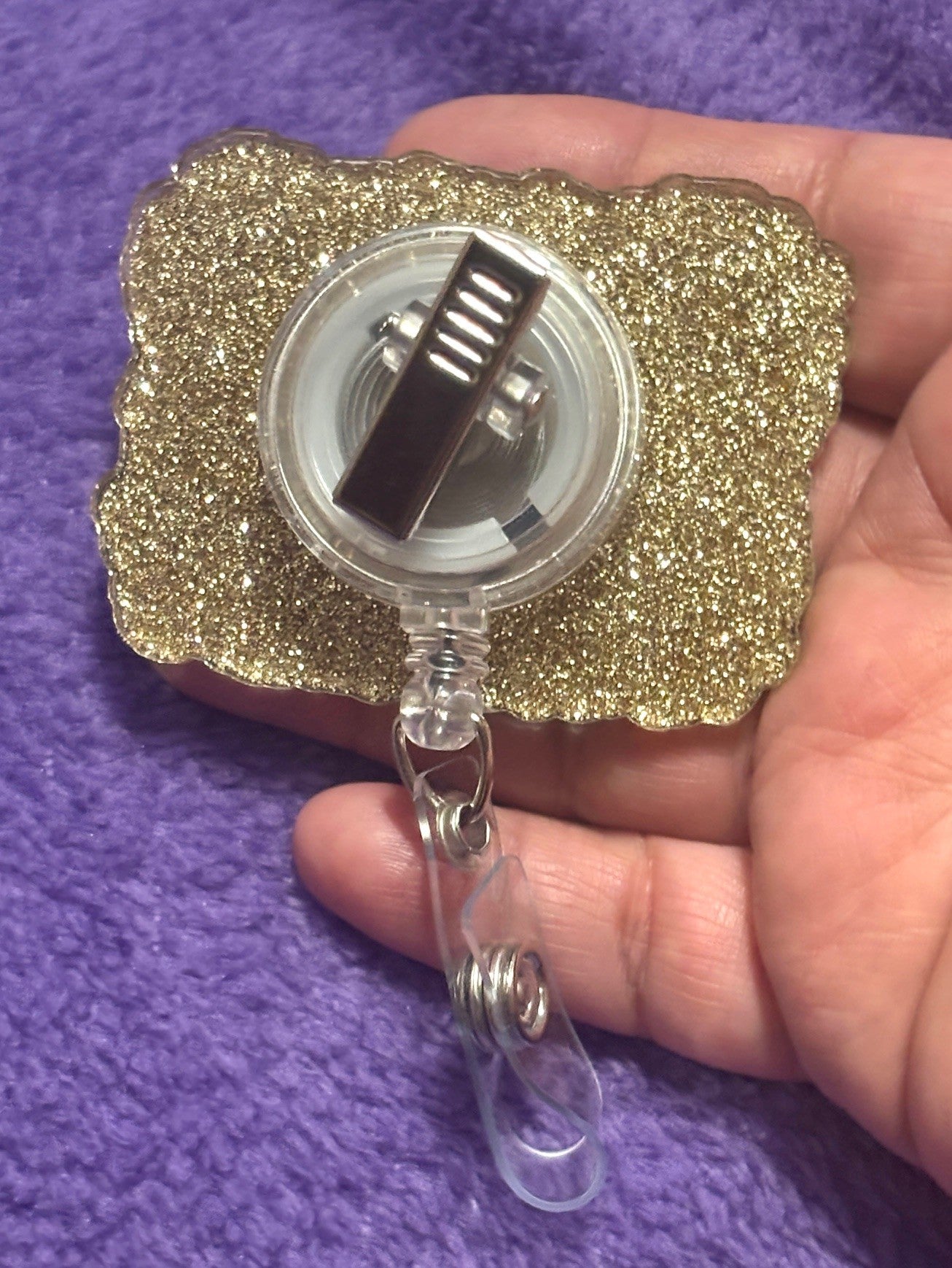 "Bend Over, I'll Show You"