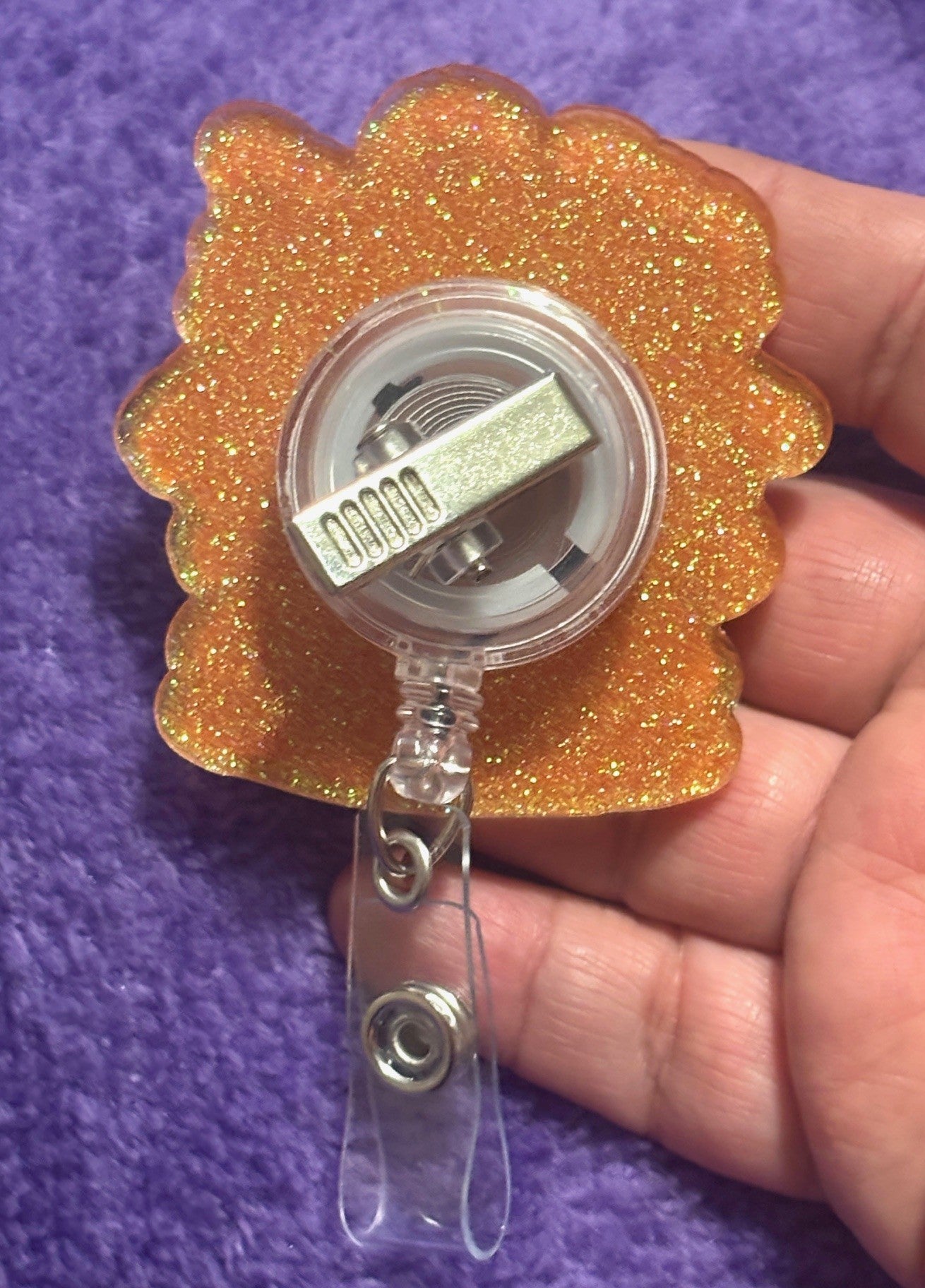 Cute Ghost with a pumpkin latte