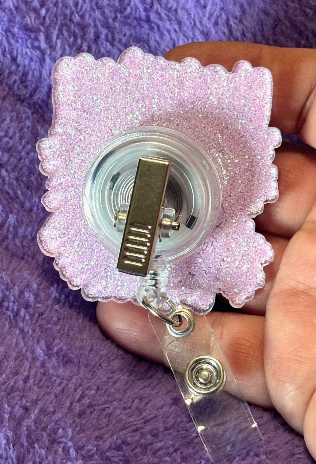 "Hocus Pocus... I need Alani to focus"