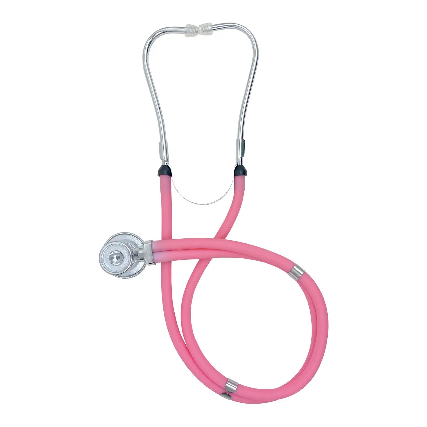 Pink Stethoscope